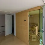 Beeindruckendes Nur 100 Meter Zum Mit Jacuzzi, Sauna, Meerblick, Wifi Apartamento *
