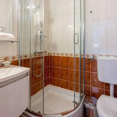 Beeindruckendes Nur 100 Meter Zum Mit Jacuzzi, Sauna, Meerblick, Wifi Lejlighed *